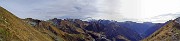 63 Vista panoramica sulla vallata di Foppolo